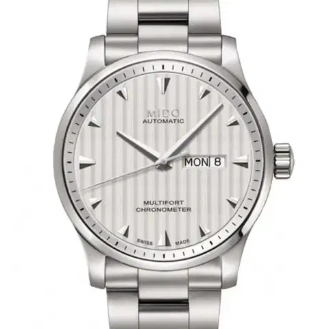 Mido Multifort Chronometer M005.431.11.031.00