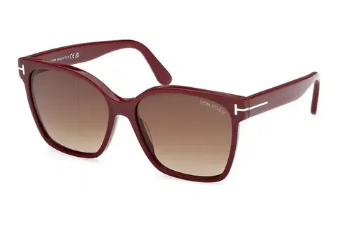 Tom Ford Iris 02 FT1312 69F - ONE SIZE (56)