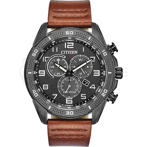 Citizen Eco-Drive AT2447-01E