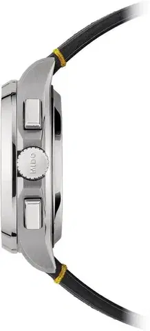 Mido Multifort TV Chronograph M049.527.11.081.00