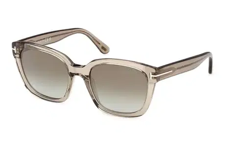 Tom Ford Haylay FT1216 45G - ONE SIZE (53)