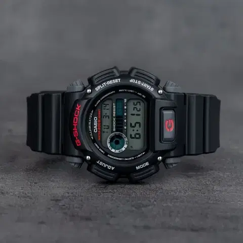 Casio G-Shock DW-9052-1VDR