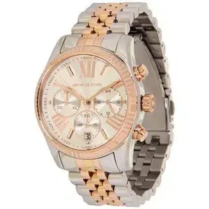 Michael Kors Chronograph MK5735