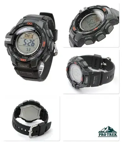 Casio ProTrek PRG-270-1ER