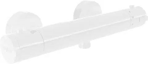 MEXEN Kai termostatická sprchová baterie White 77100-20