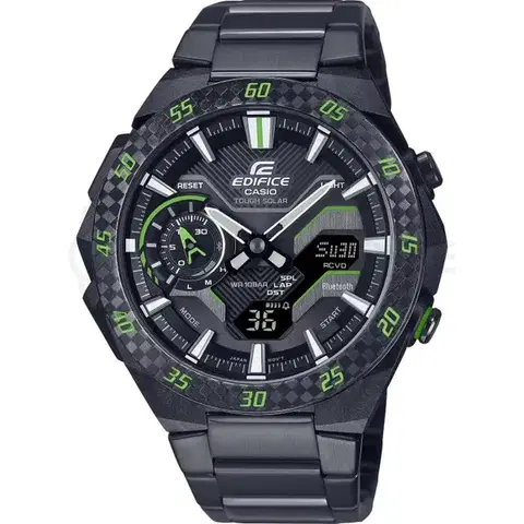 Casio Edifice ECB-2200RC-1A3DF