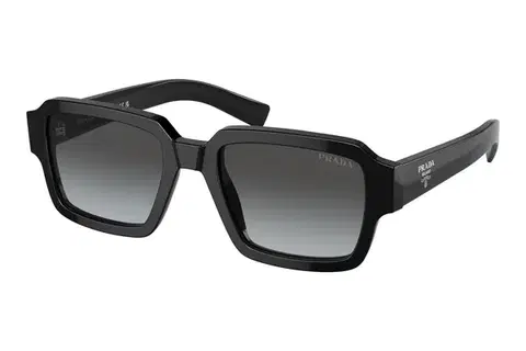 Prada PR02ZS 1AB06T - ONE SIZE (52)