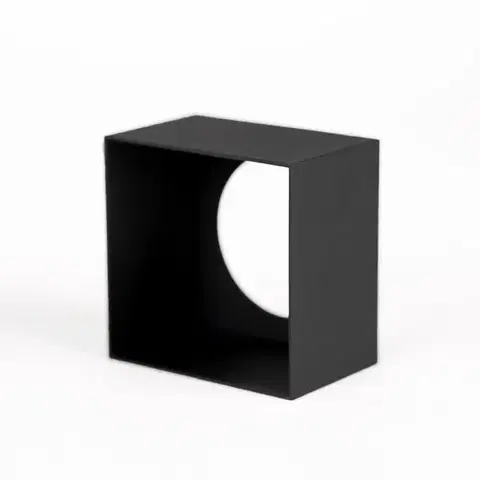 Svítidlo SLC OneSoft Deco Box Black