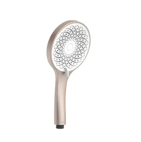 Eisl Ruční sprcha CAPRI, rosé/bílá 3 funkce, 60295 60295