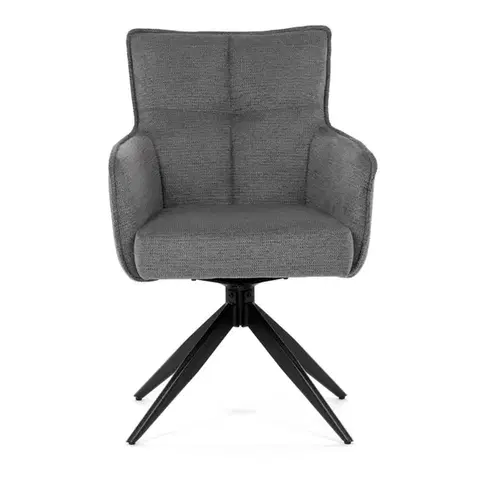 Otočné jídelní křeslo DCH-P3170 Autronic