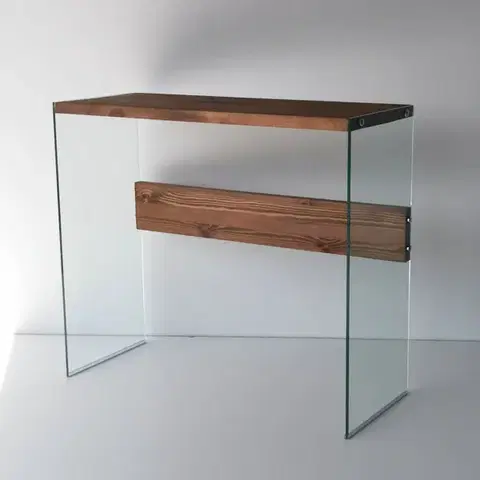 Komoda Niagara - Walnut