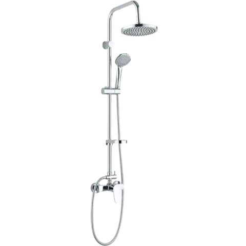 Kuchinox INTRA sprchový sloup PKI_00OB
