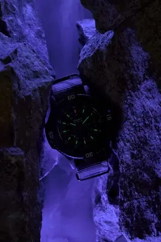 Traser P99 Iris Tactical Camo Nato
