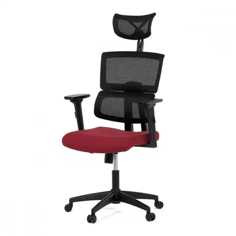 Kancelářská židle KA-B1025 Autronic
