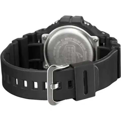 Casio G-Shock DW-5900BB-1DR