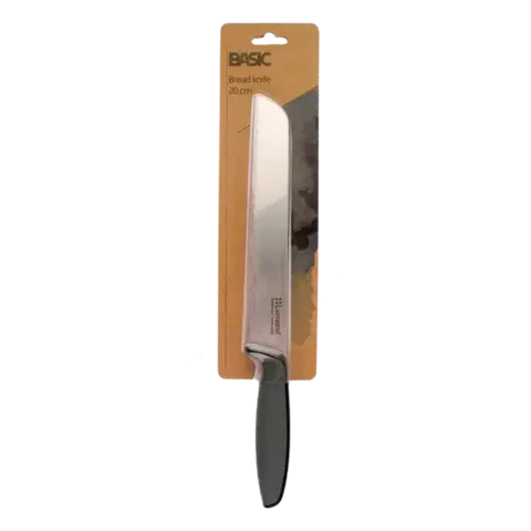 Nůž na chléb 20 cm – Basic - 129383