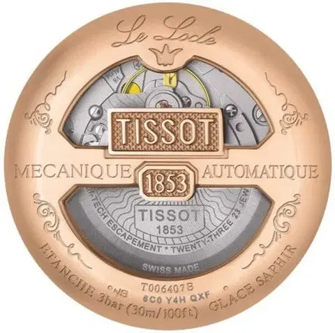 Tissot Le Locle Automatic T006.407.36.033.00