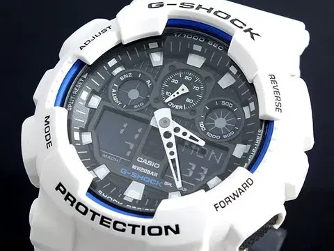 Casio GA-100B-7AER