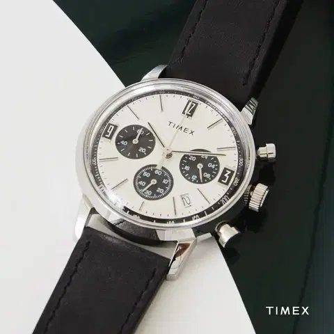 Timex Marlin® Chronograph TW2W10300UK