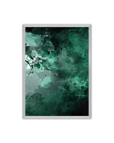 Plakát Abstract I
