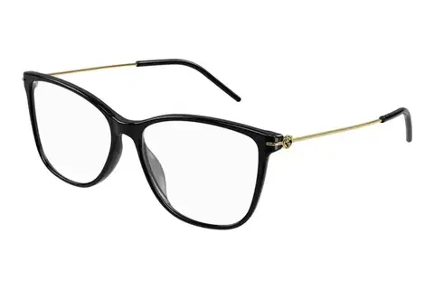 Gucci GG1272O 001 - ONE SIZE (53)