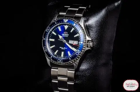 Orient Kamasu RA-AA0002L