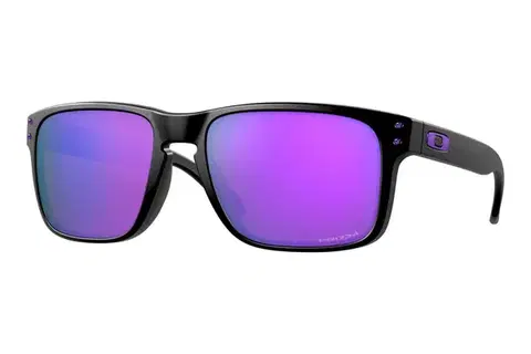 Oakley Holbrook OO9102 9102K6 PRIZM Violet - M (55)