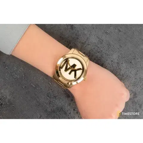 Michael Kors Runway MK5473