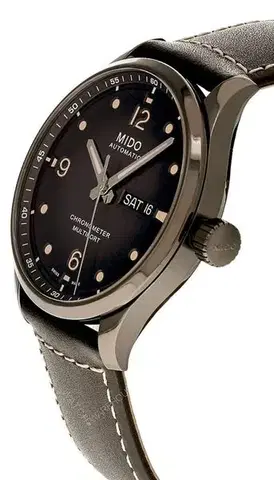Mido Multifort M Chronometer M038.431.36.057.00