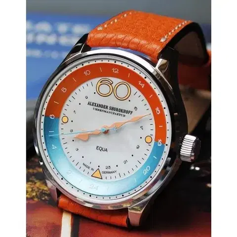 Alexander Shorokhoff Equa AS.EQ01-1