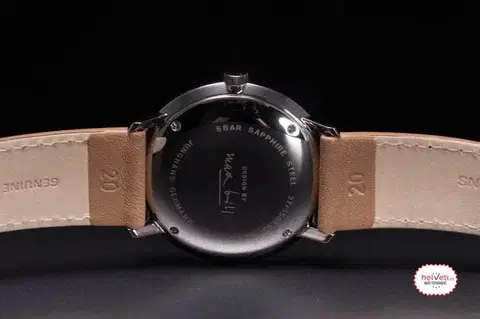 Junghans Max Bill Automatic 27/3502.02