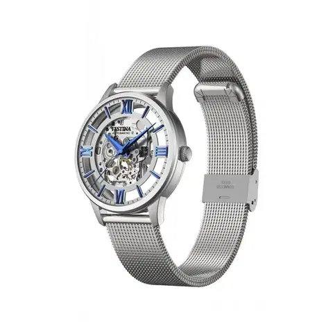 Festina Automatic Skeleton 20534/1