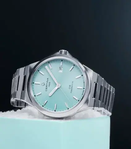 Certina DS-7 Automatic C043.407.11.351.00