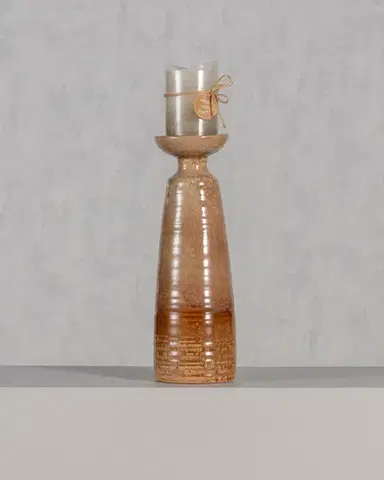 Svícen Gino 31cm