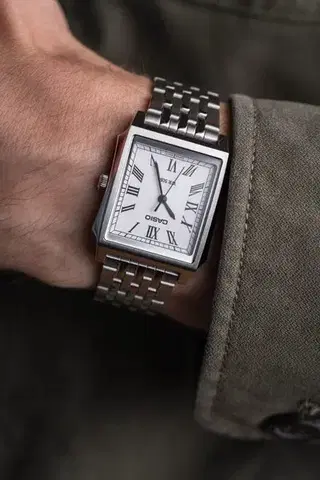 Casio Collection MTP-B190D-7BVEF
