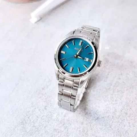 Seiko Quartz SUR531P1