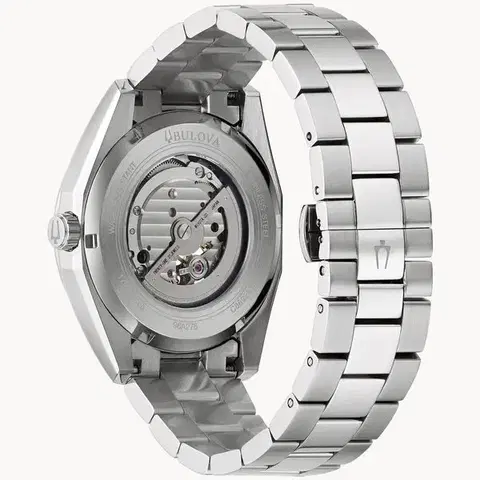 Bulova Surveyor Automatic 96A275