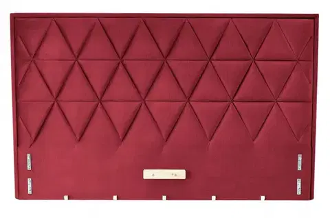 Čelo postele W-5 MODULO 160 Halmar