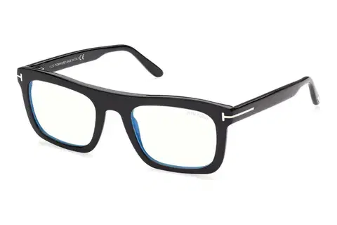 Tom Ford FT5757-B 001 - ONE SIZE (52)