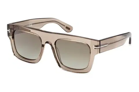 Tom Ford Fausto FT0711 47Q - ONE SIZE (53)