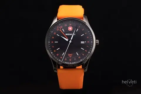 Wenger City GMT 01.1442.104