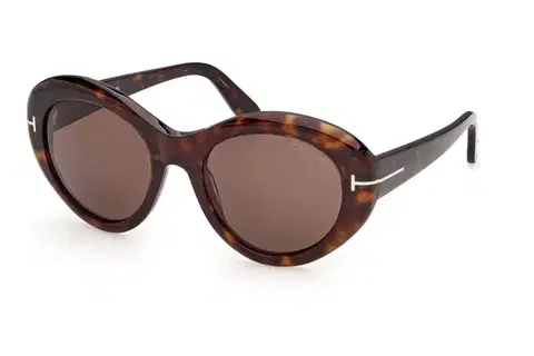 Tom Ford FT1423 52E - ONE SIZE (54)