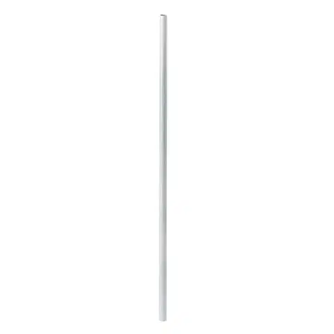 Podpěrná tyč k paletě ATTACH, Ø32x1200 mm, galvanizovaná