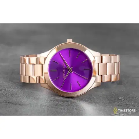 Michael Kors Slim Runway MK3293