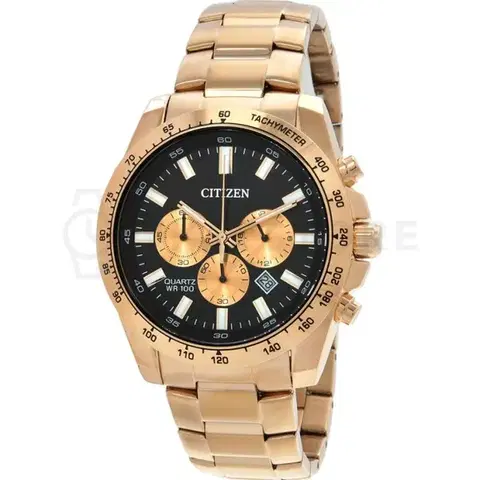 Citizen Quartz AN8233-51E