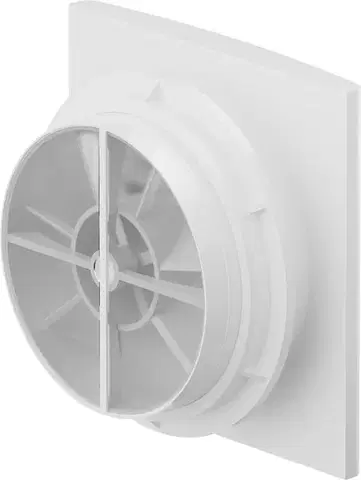 MEXEN EXS 150 koupelnový ventilátor, bílá W9604-150-00
