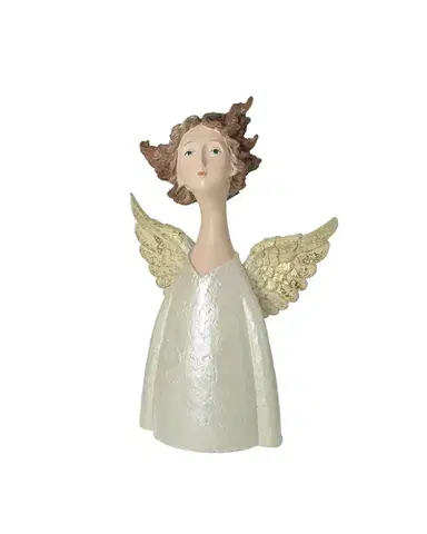Figurka Angel Glow 43 cm