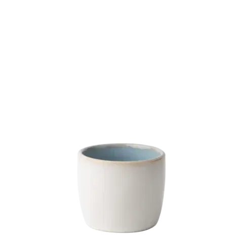 Šálek bez ouška 65 ml — Gaya Elements Glacial Ice North - W0169
