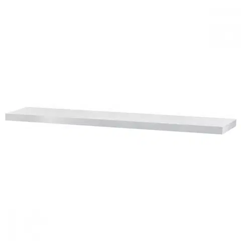 Nástěnná polička P-002 120 cm Autronic