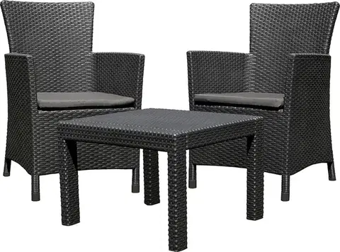 Zahradní set ROSARIO BALCONY Allibert